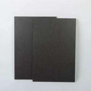 High quality film faced plywood panel solution