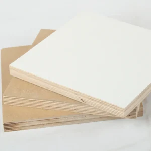 Melamine Plywood