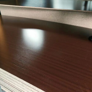 MDF Core Melamine Plywood